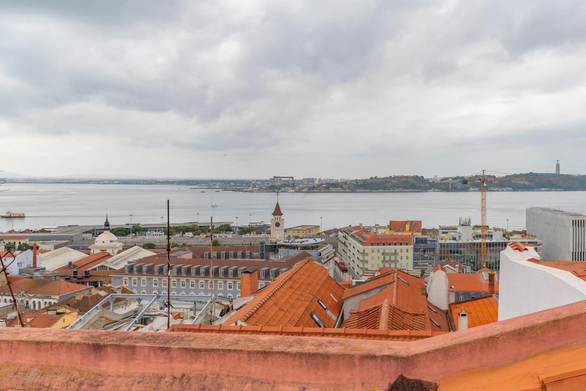 Bica By Pedro Apartment Lisbon