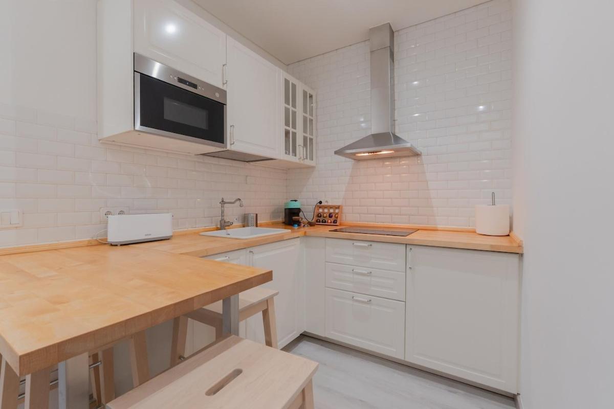 Bica By Pedro Apartment
