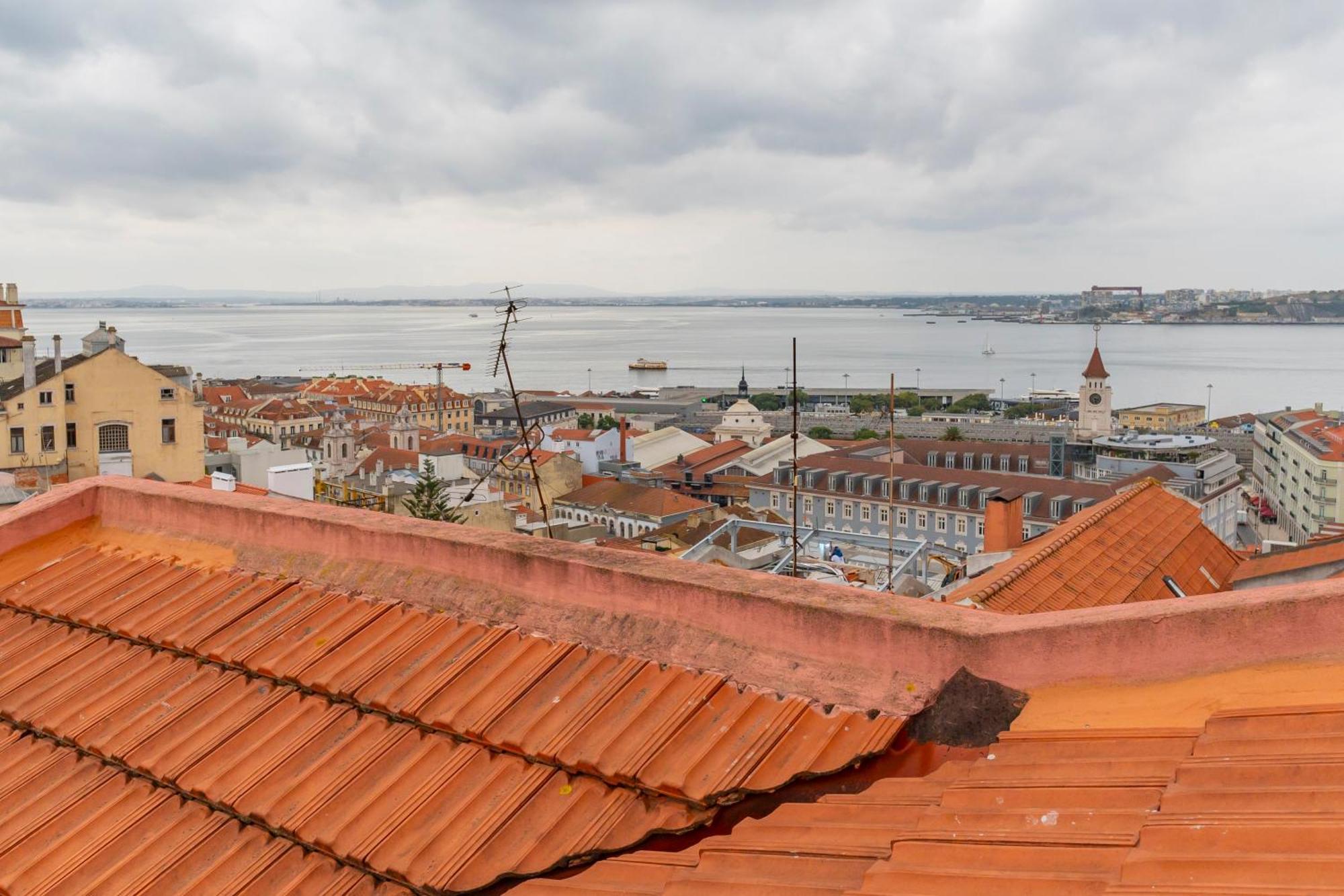 Bica By Pedro Apartment Lisbon