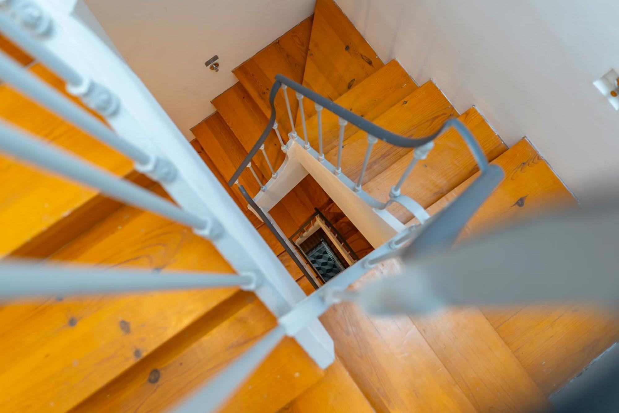 Apartment Bica By Pedro *