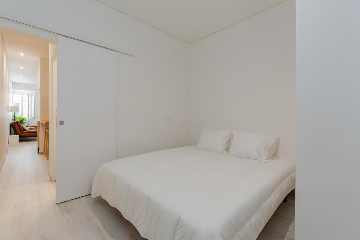 Bica By Pedro Apartment