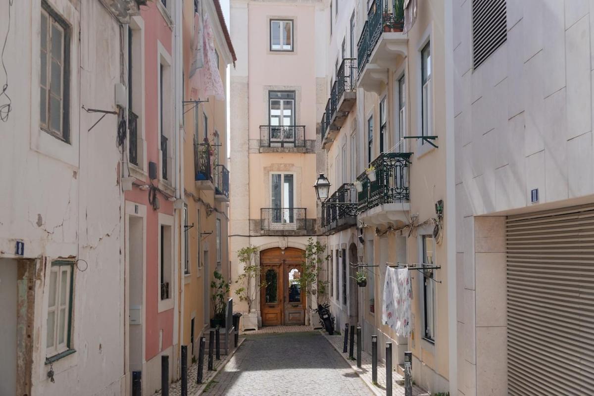 Bica By Pedro Apartment