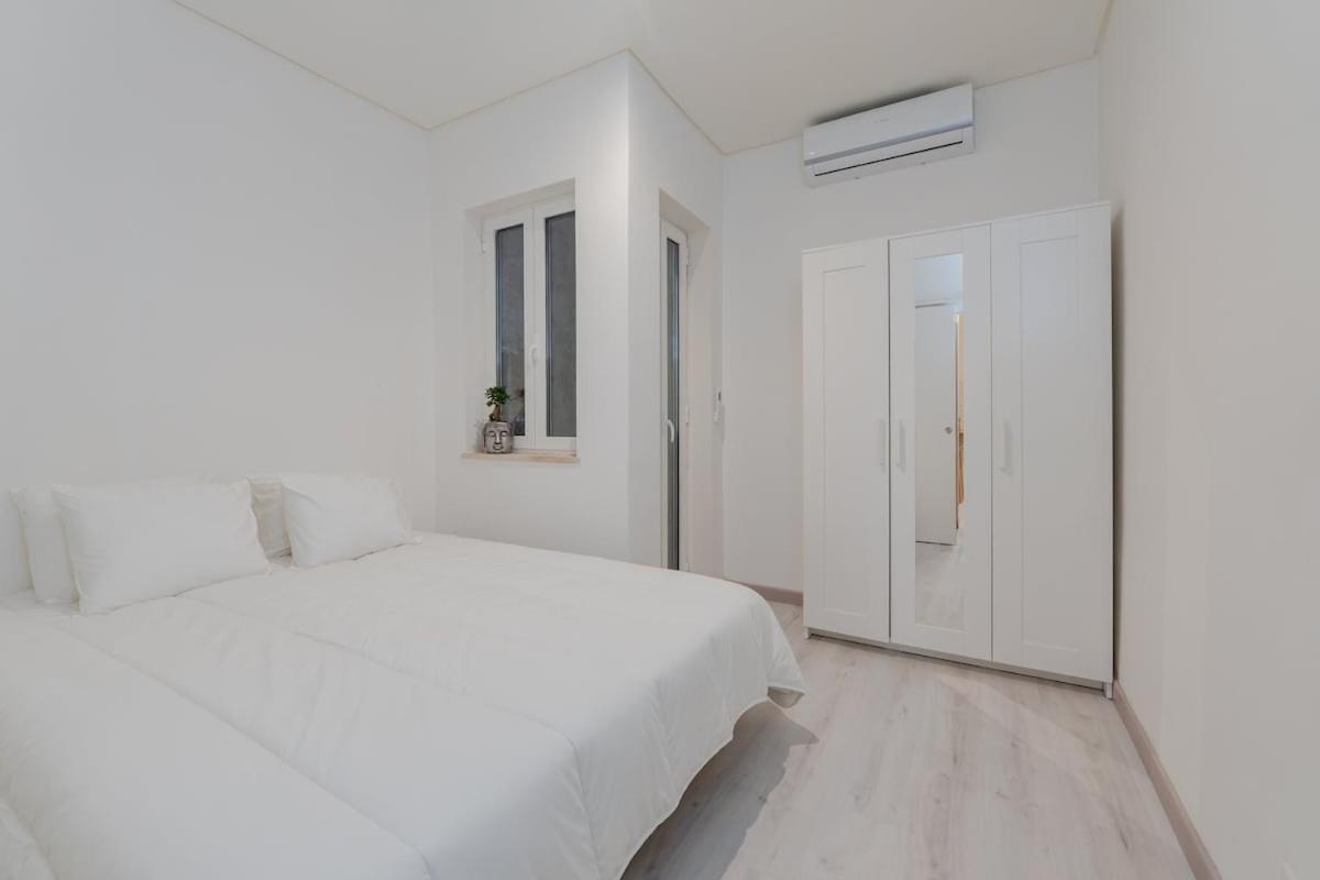 Apartment Bica By Pedro Lisbon