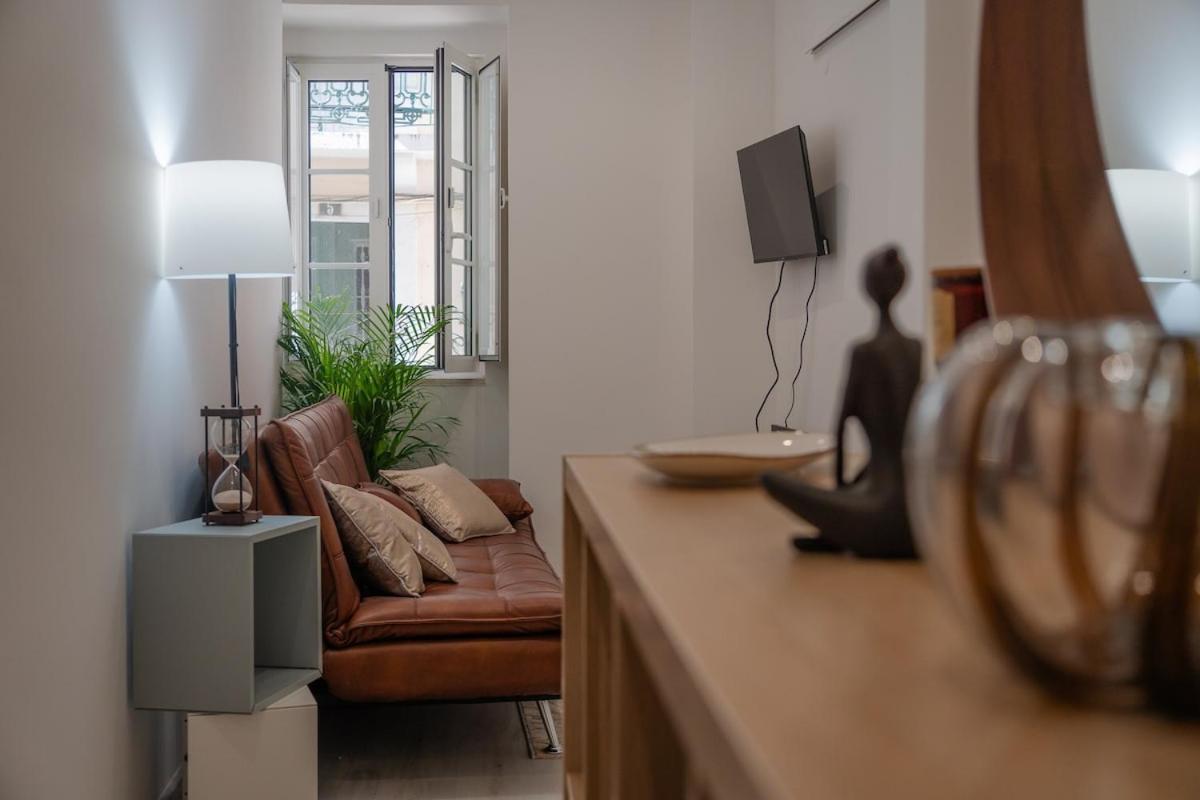 Bica By Pedro Apartment