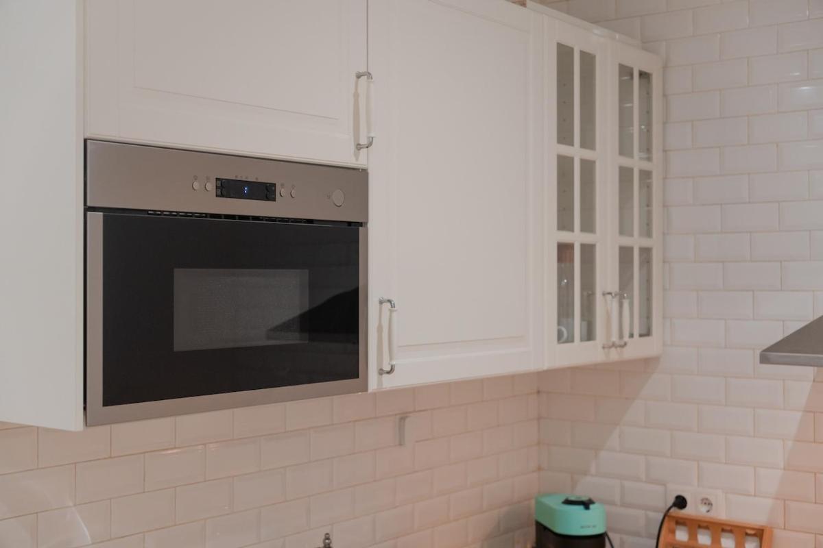 Bica By Pedro Apartment Lisbon