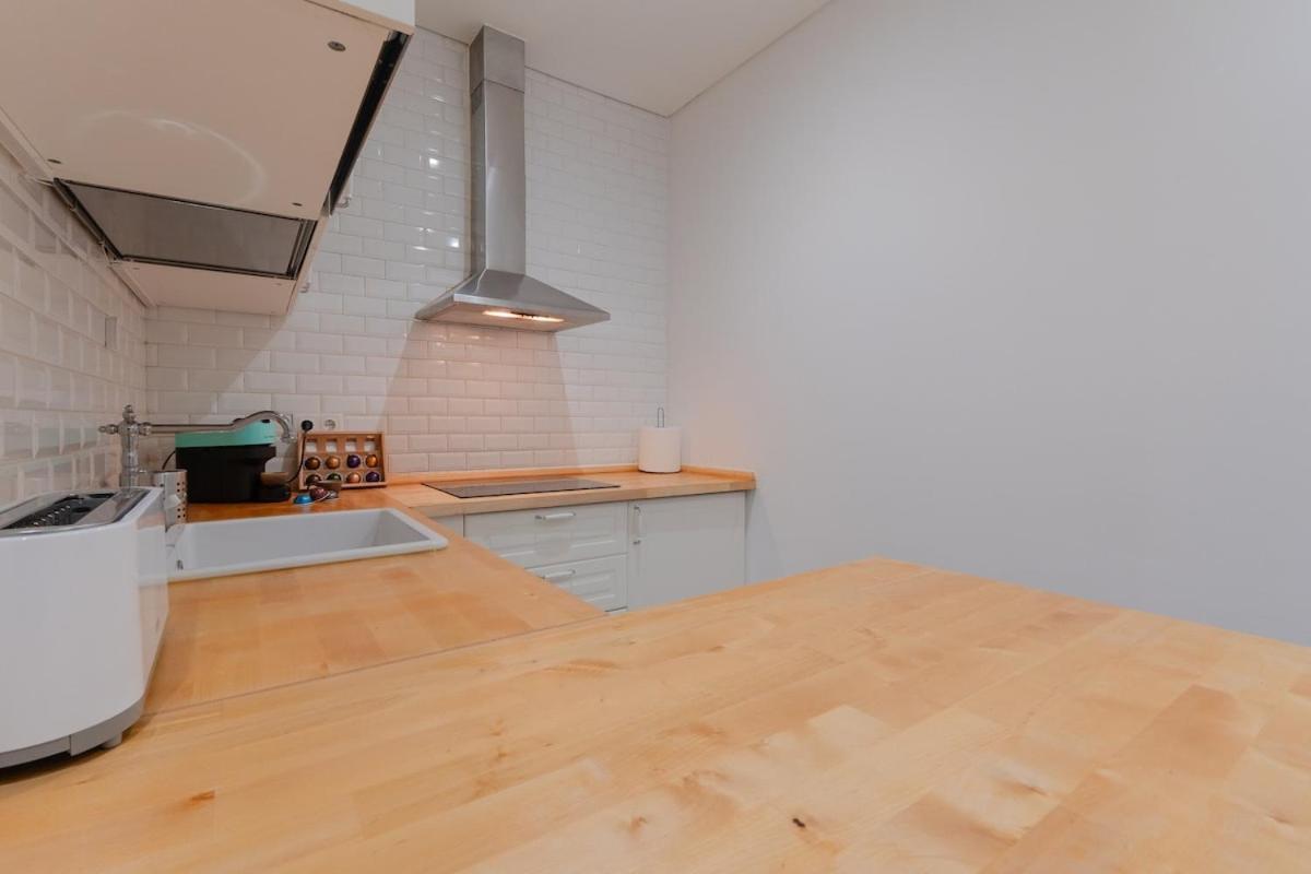 Apartment Bica By Pedro *
