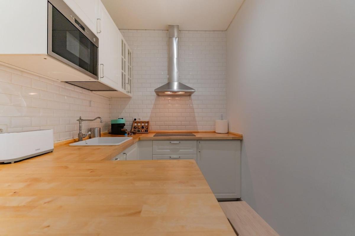 Bica By Pedro Apartment Lisbon