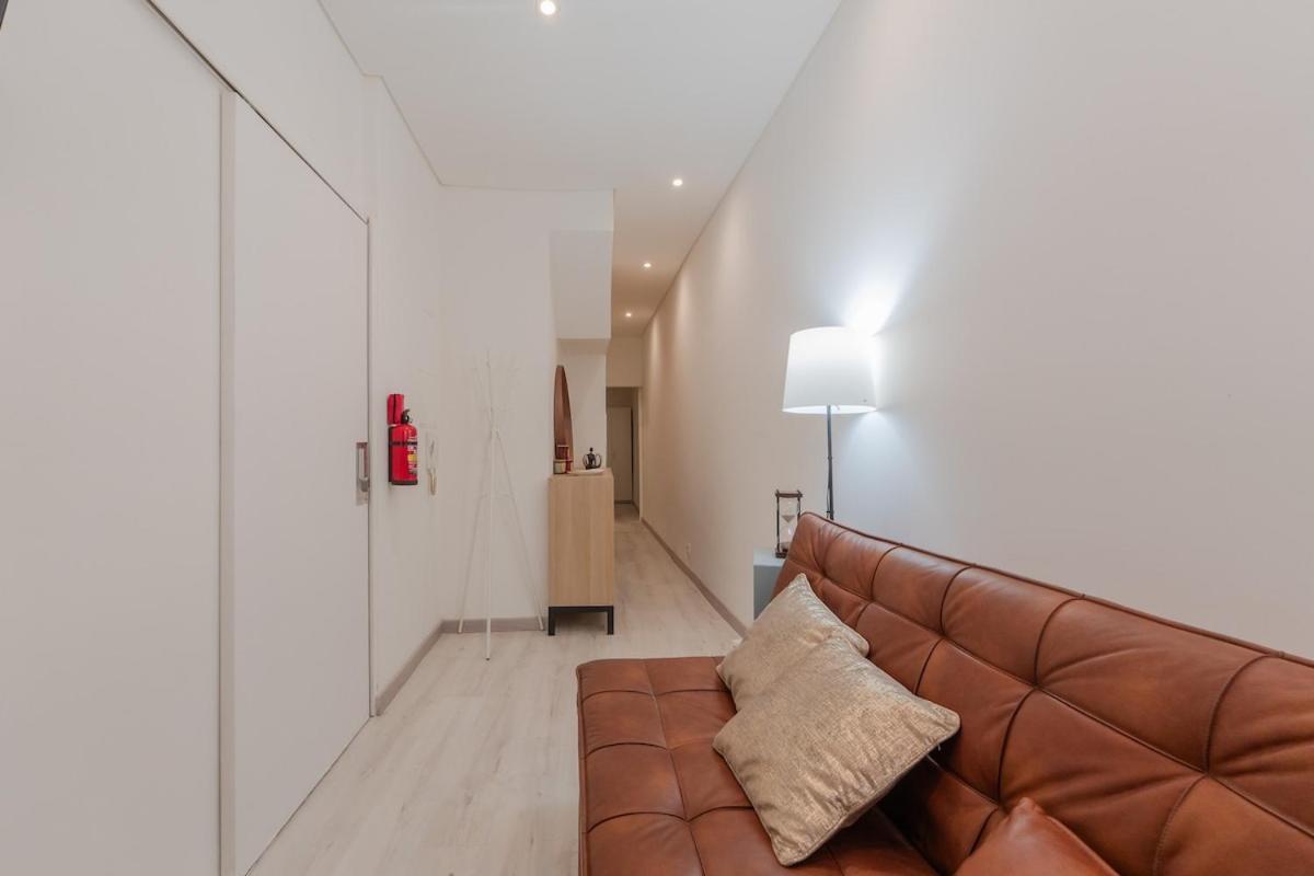 Apartment Bica By Pedro *