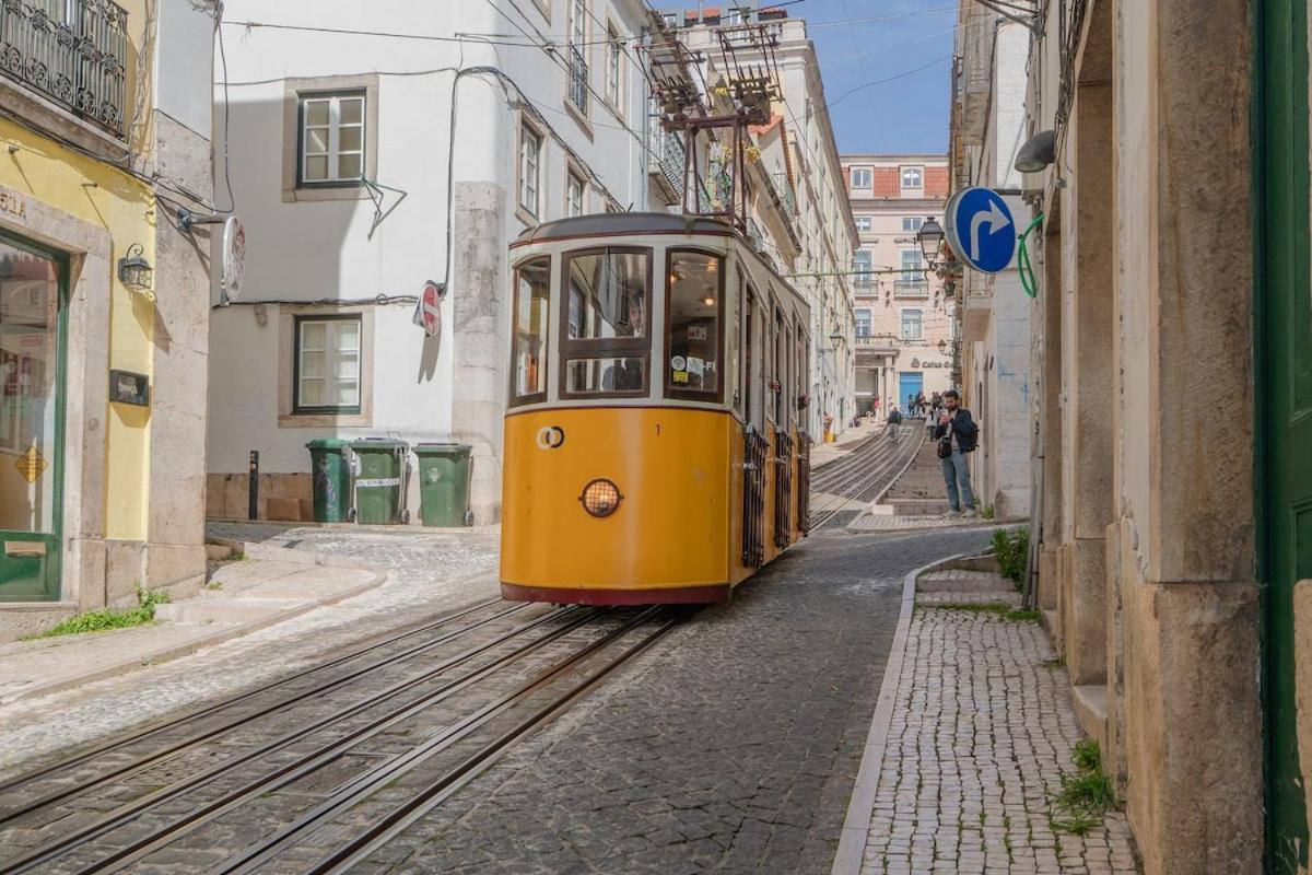 Bica By Pedro * Lisbon